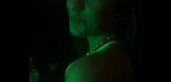  Pretty Rave Girl Nadia Angel Dancing Shaking Ass Clips